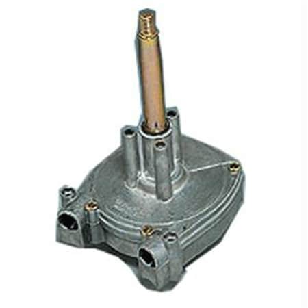 Safety First UFlex  Single Cable Rotary Steering Helm - SA2937012